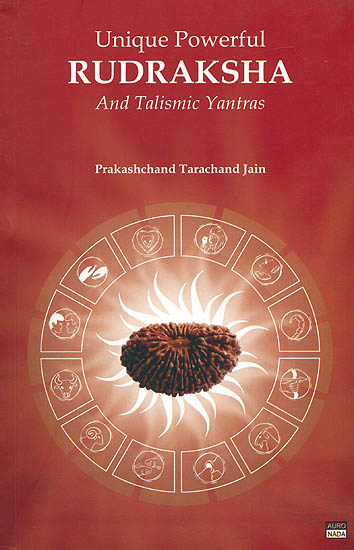 Unique Powerful Rudraksha and Talismic Yantras