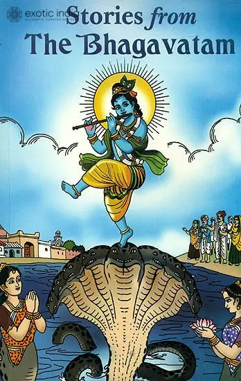 Stories from The Bhagavatam