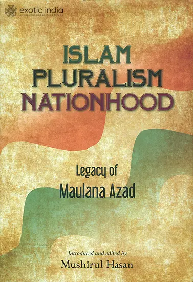 Islam Pluralism Nationhood