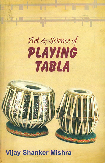 Art and Science of Playing Tabla | Exotic India Art