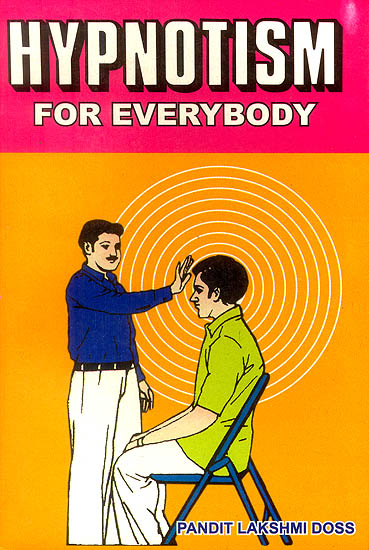 Hypnotism for Everybody