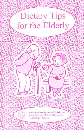 Dietary Tips for The Elderly