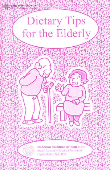 Dietary Tips for The Elderly
