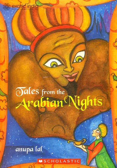 Tales From The Arabian Nights