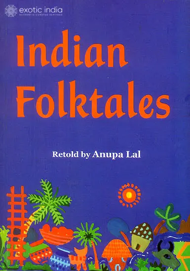 Indian Folktales