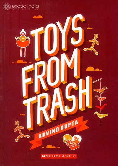 Toys from Trash