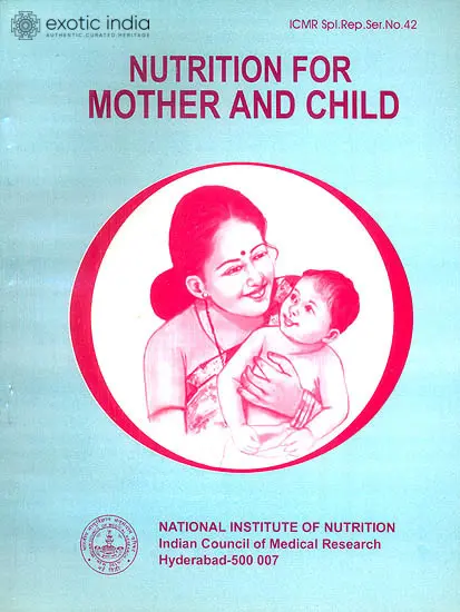 Nutrition for Mother and Child