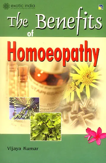The Benefits of Homeopathy