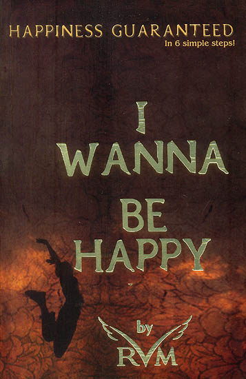 I Wanna be Happy