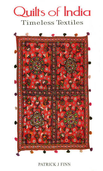 Quilts of India (Timeless Textiles)