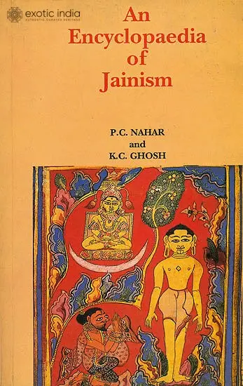 An Encyclopaedia of Jainism