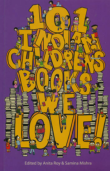 101 Indian Childrens Books We Love