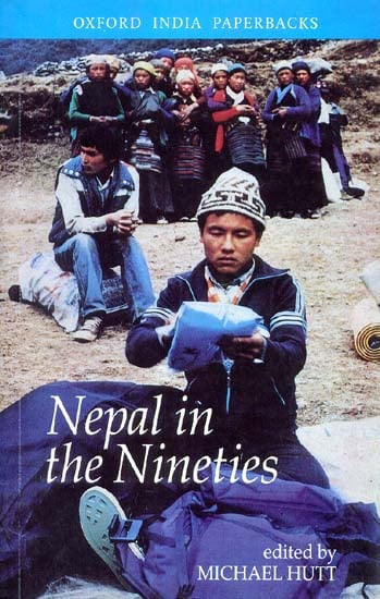 Nepal in the Nineties