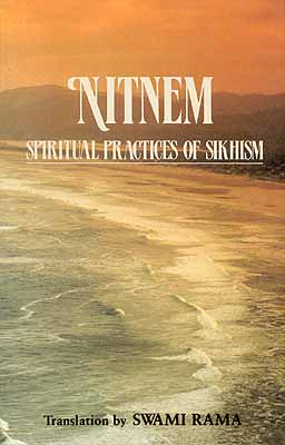 Nitnem Spiritual Practices of Sikhism