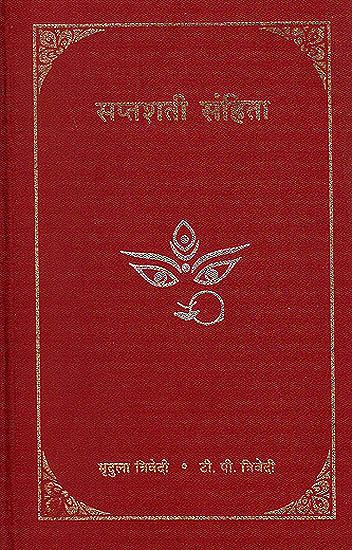 Saptshati Sanhita (Hindi)