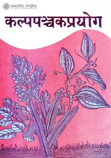 कल्पपञ्चकप्रयोग (संस्कृत एवं हिंदी अनुवाद) - Kalpa Panchak Prayog
