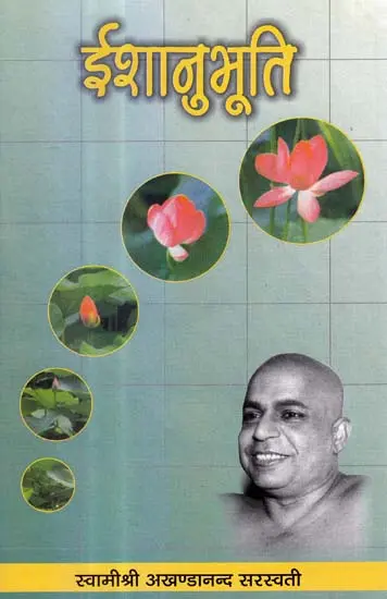 ईशानुभूति: Discourses on the Isha Upanishad