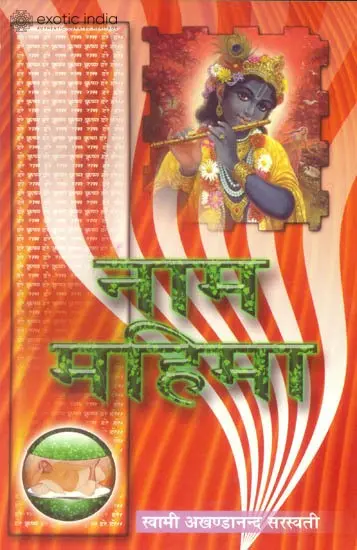 नाम महिमा: The Glory of the Divine Name