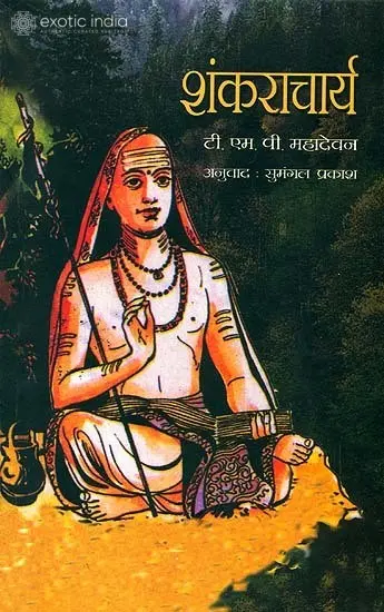शंकराचार्य: Sankaracarya