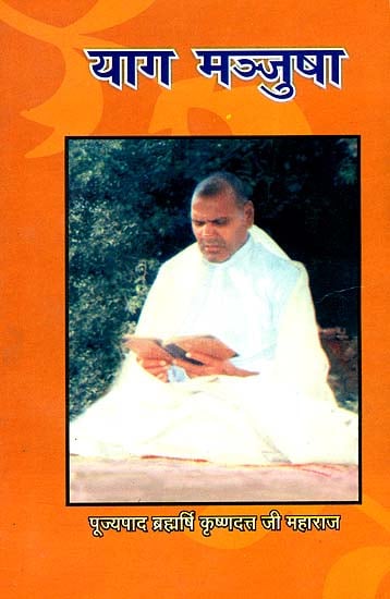 याग मञ्जूषा: Discourses on The Nature of Yajna