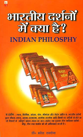 भारतीय दर्शनों में क्या है? - What is There in Indian Philosophy