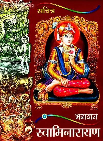 भगवान स्वामिनारायण: Bhagwan Swami Narayan