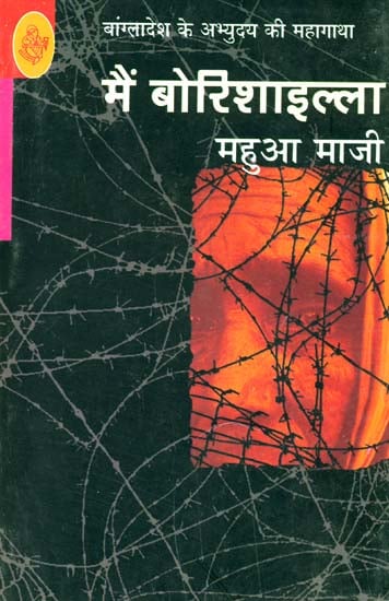 मैं बोरिशाइल्ला: A Novel on Bangladesh