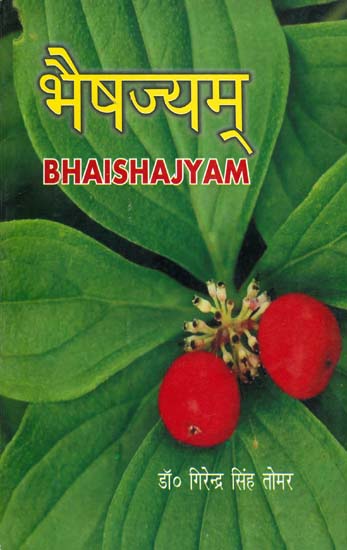 भैषज्यम्: Bhaishajyam