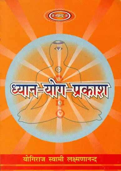 ध्यान योग प्रकाश: Dhyana Yoga Prakash