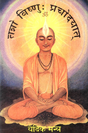 वैदिक मन्त्र: Vedic Mantras