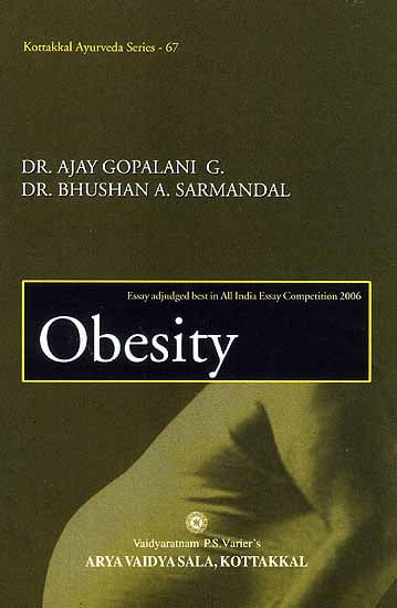 Obesity: Kottakkal Ayurveda Series