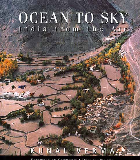 Ocean To Sky: India From The Air