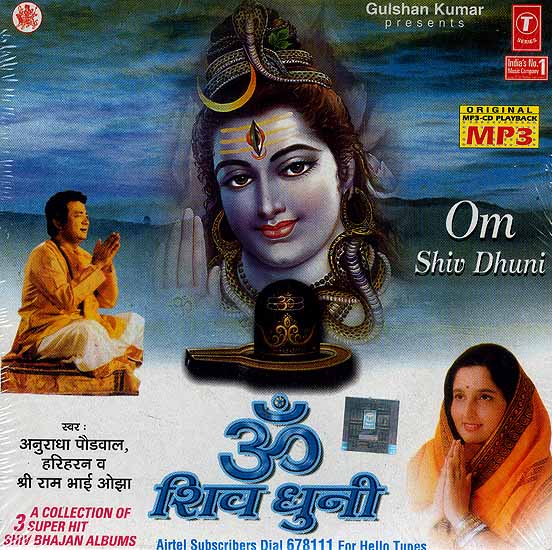 Om Shiv Dhuni (MP3)