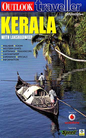 Outlook Traveller: Kerala With Lakshadweep