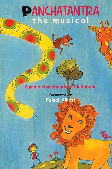 Panchatantra The Musical