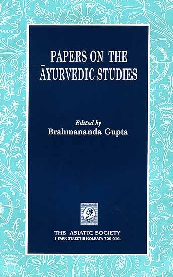 Papers on The Ayurvedic Studies