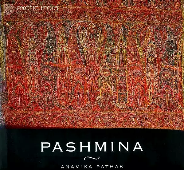 PASHMINA