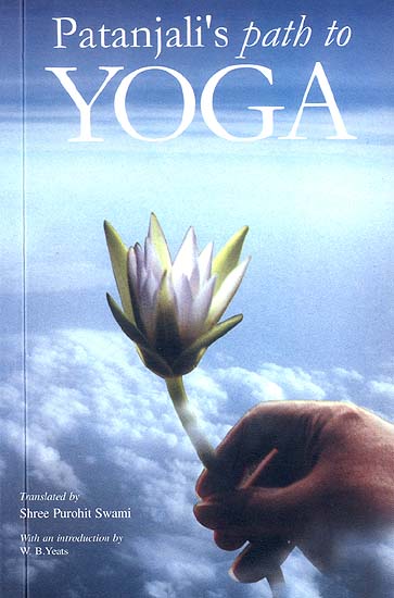 Patanjali's path to Yoga