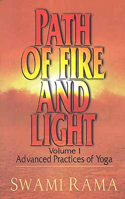 Path of Fire and Light (Volume 1) - Advanced Practice of Yoga