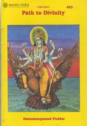 Path to Divinity