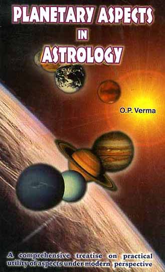 Planetary Aspects in Astrology