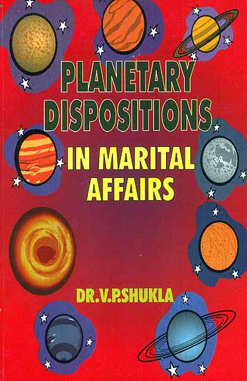 Planetary Dispositions and Marital Affairs