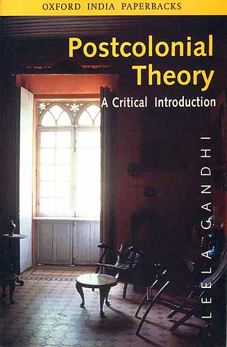 Postcolonial Theory (A Critical Introduction)
