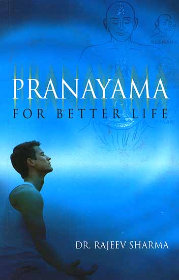 Pranayama For Better Life