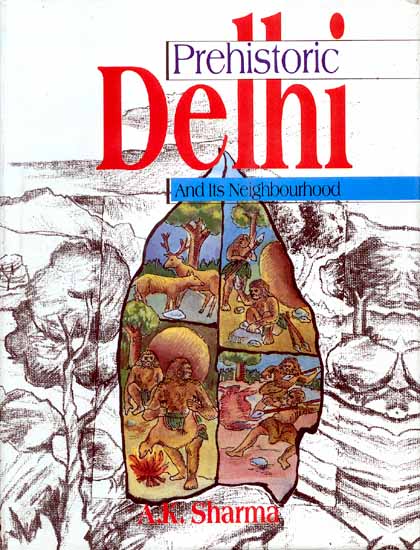Prehistoric Delhi And Its Neighbourhood