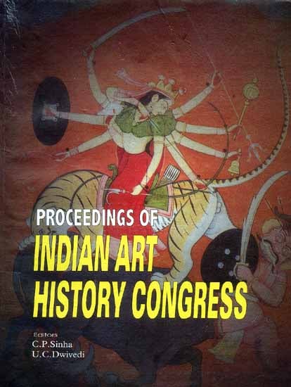 PROCEEDINGS OF INDIAN ART HISTORY CONGRESS