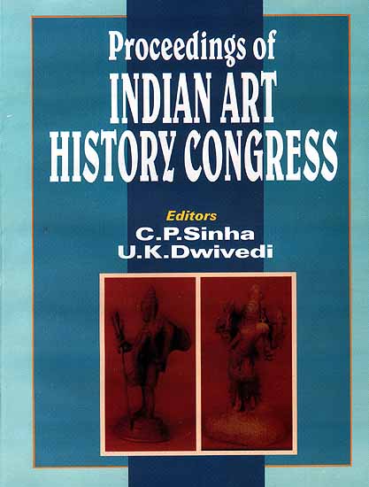 Proceedings of the 8th Session of Indian Art History Congress: Dharmasthala: November 1999