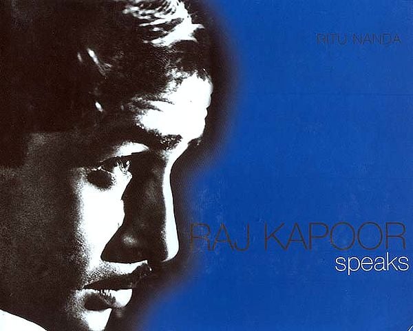 Raj Kapoor Speaks (With 2 CDs)