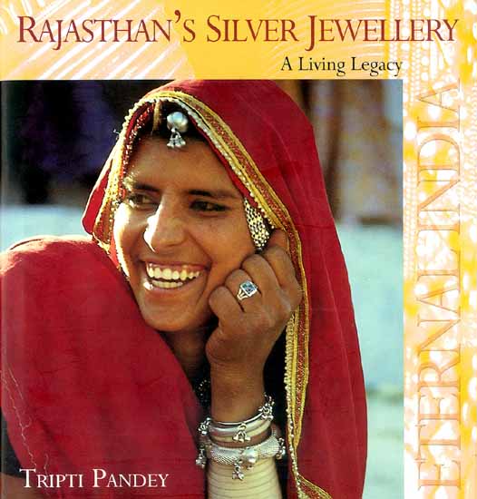 RAJASTHAN'S SILVER JEWELLERY
