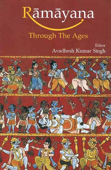 Ramayana Through The Ages